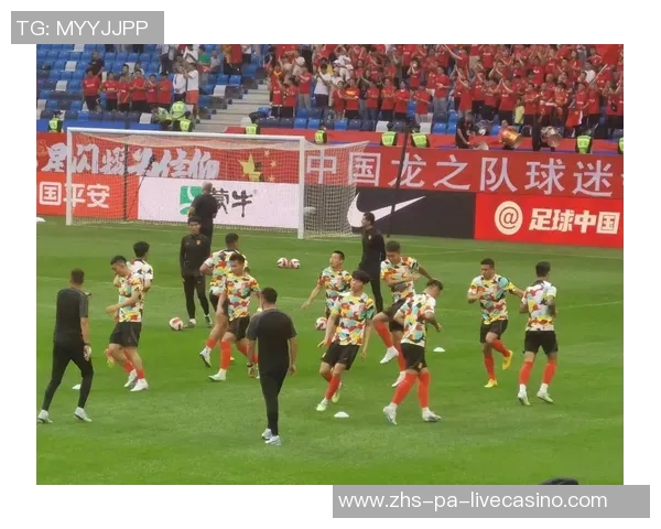 中国足球迎战缅甸队期待精彩对决展现实力与风采 中国足球迎战缅甸队期待精彩对决展现实力与风采