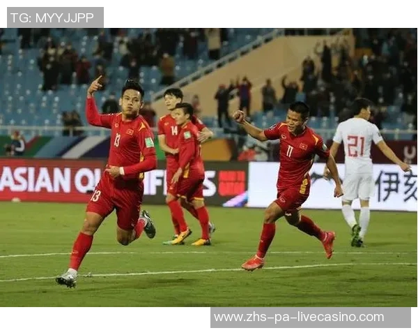 中国足球迎战缅甸队期待精彩对决展现实力与风采