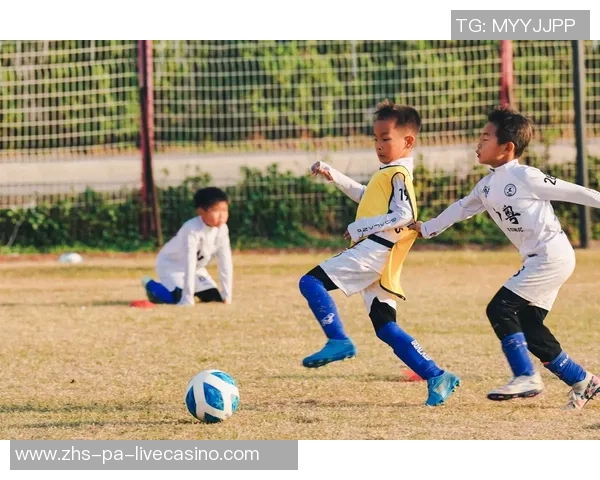 在绿茵场上挥洒汗水与激情打足球带给我们的快乐与成长 在绿茵场上挥洒汗水与激情打足球带给我们的快乐与成长