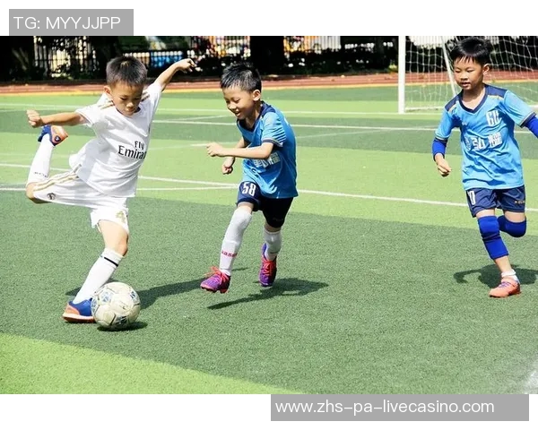 追梦绿茵场足球少年们的拼搏与成长之路